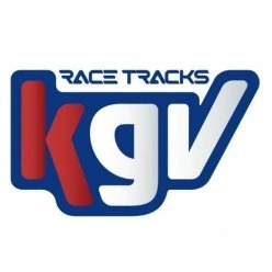 KGV Race Tracks