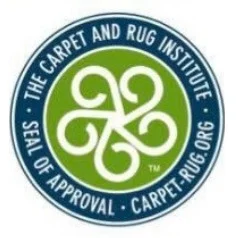 The Carpet and Rug Institute – Seal of Approval