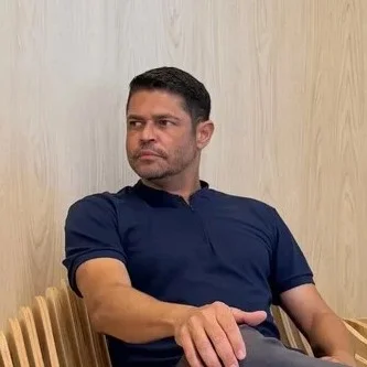 Leandro Correia Santos